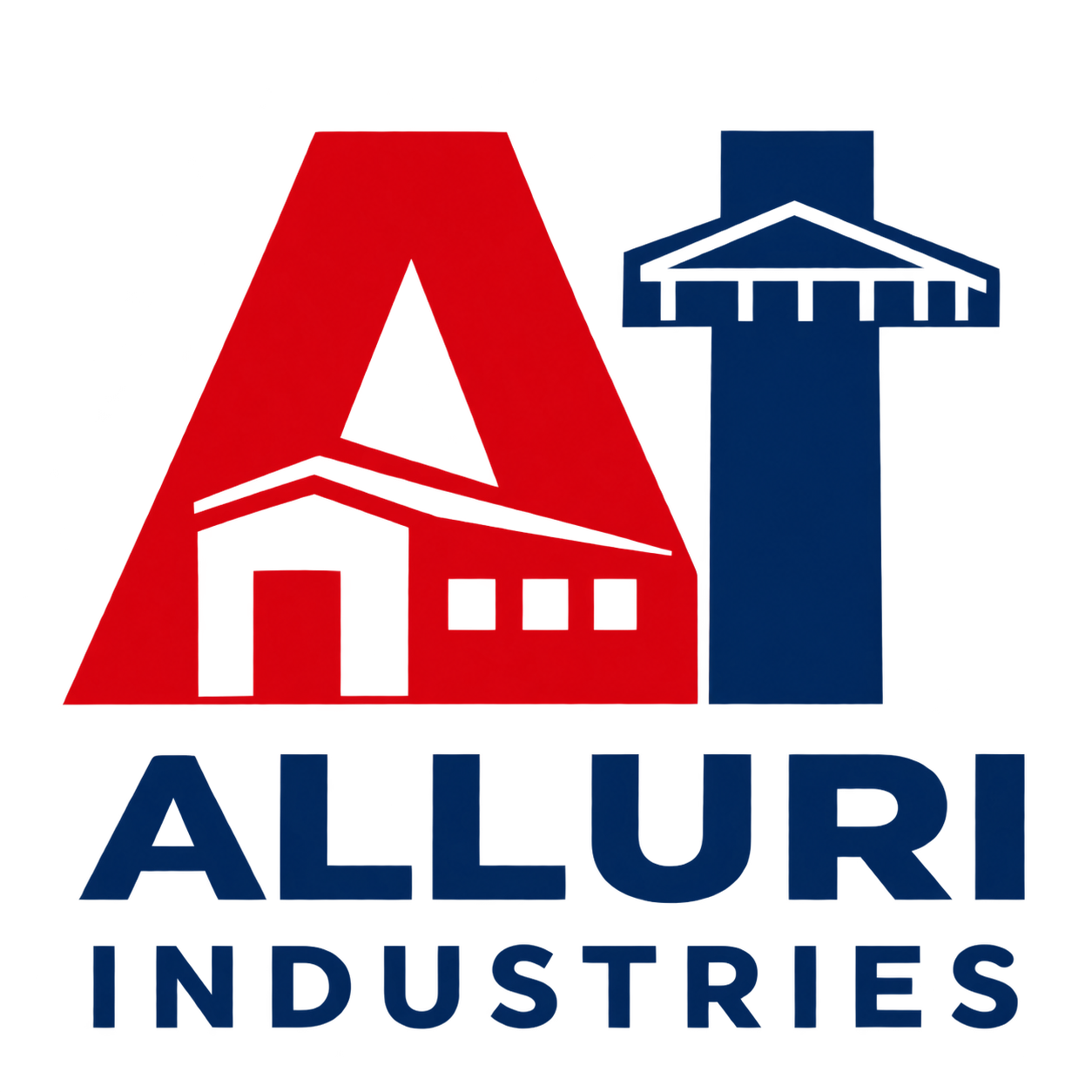 Alluri Industries